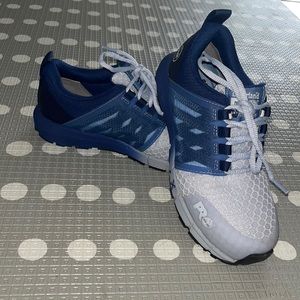 Timberland Pro Steel toe